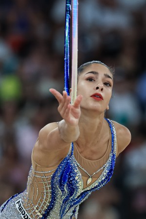 sofia rafaelli italy rhythmic gymnastics aug 8 10
